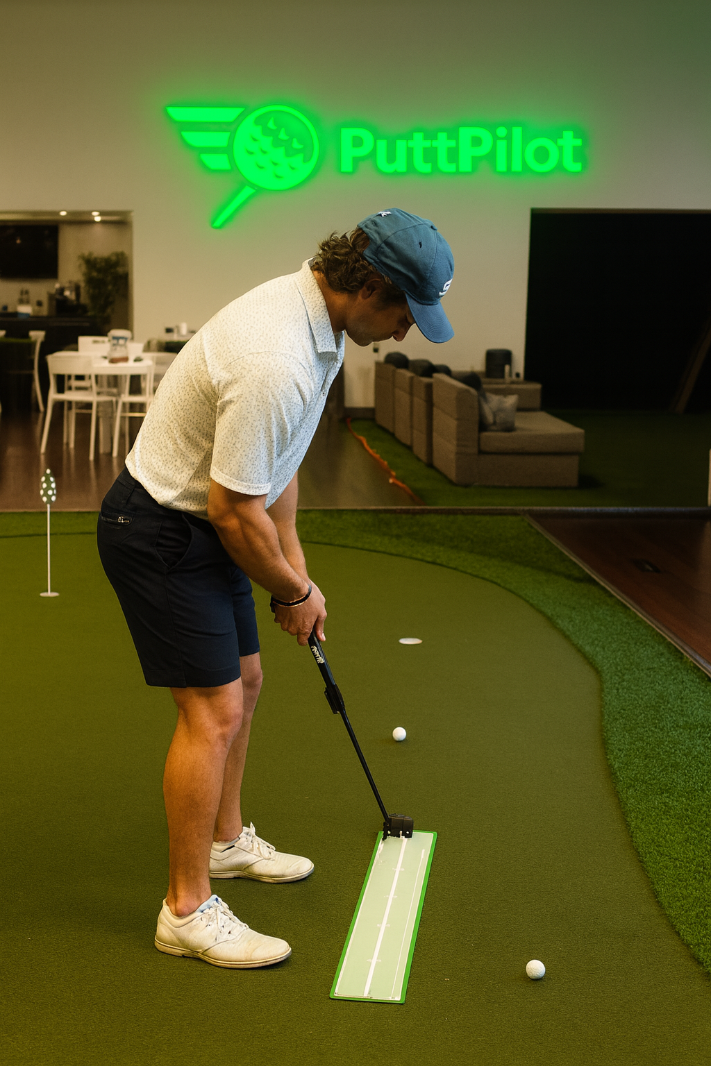 PuttPilot